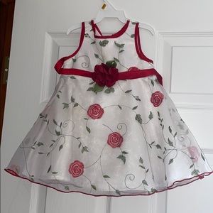 Dress 3T